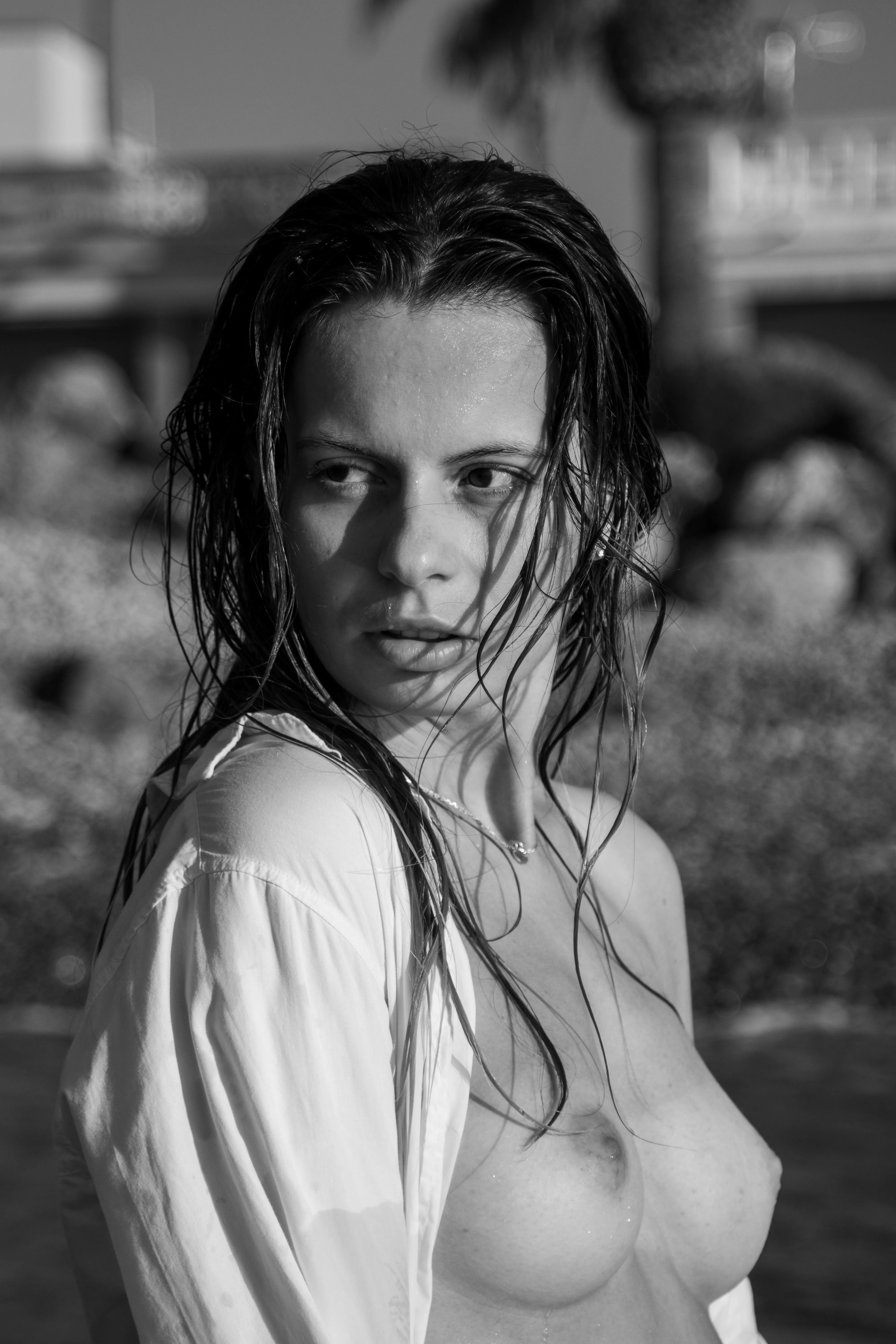 [oc] Nikki posted by makovetskyio