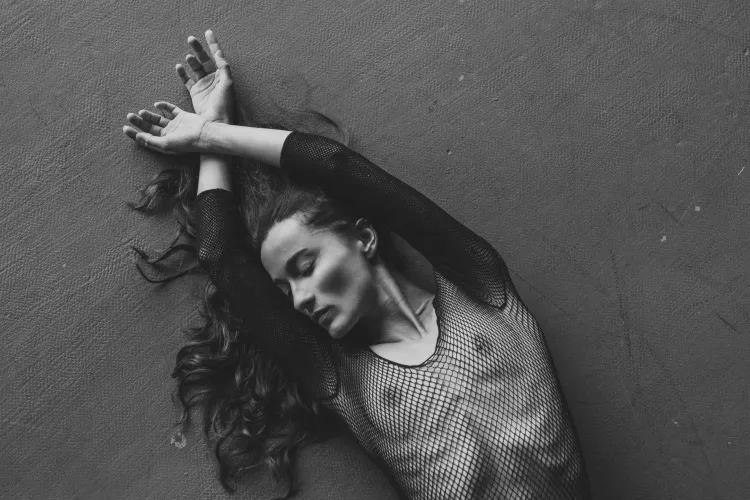 [oc] Vibes by makovetskyio