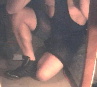 Older pic when I was 195lbs posted by Necessary-Coach7845