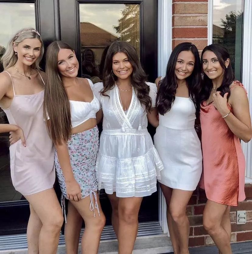 Only Pick One [5] posted by BWCLuvD