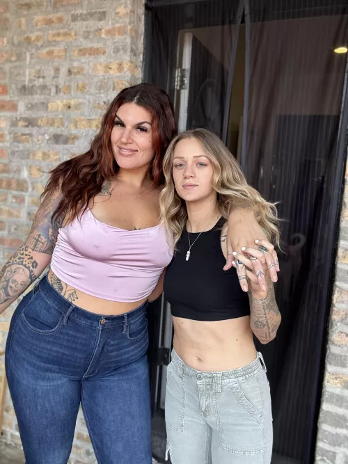 💗 or 🖤 by friendshiphullabalo_