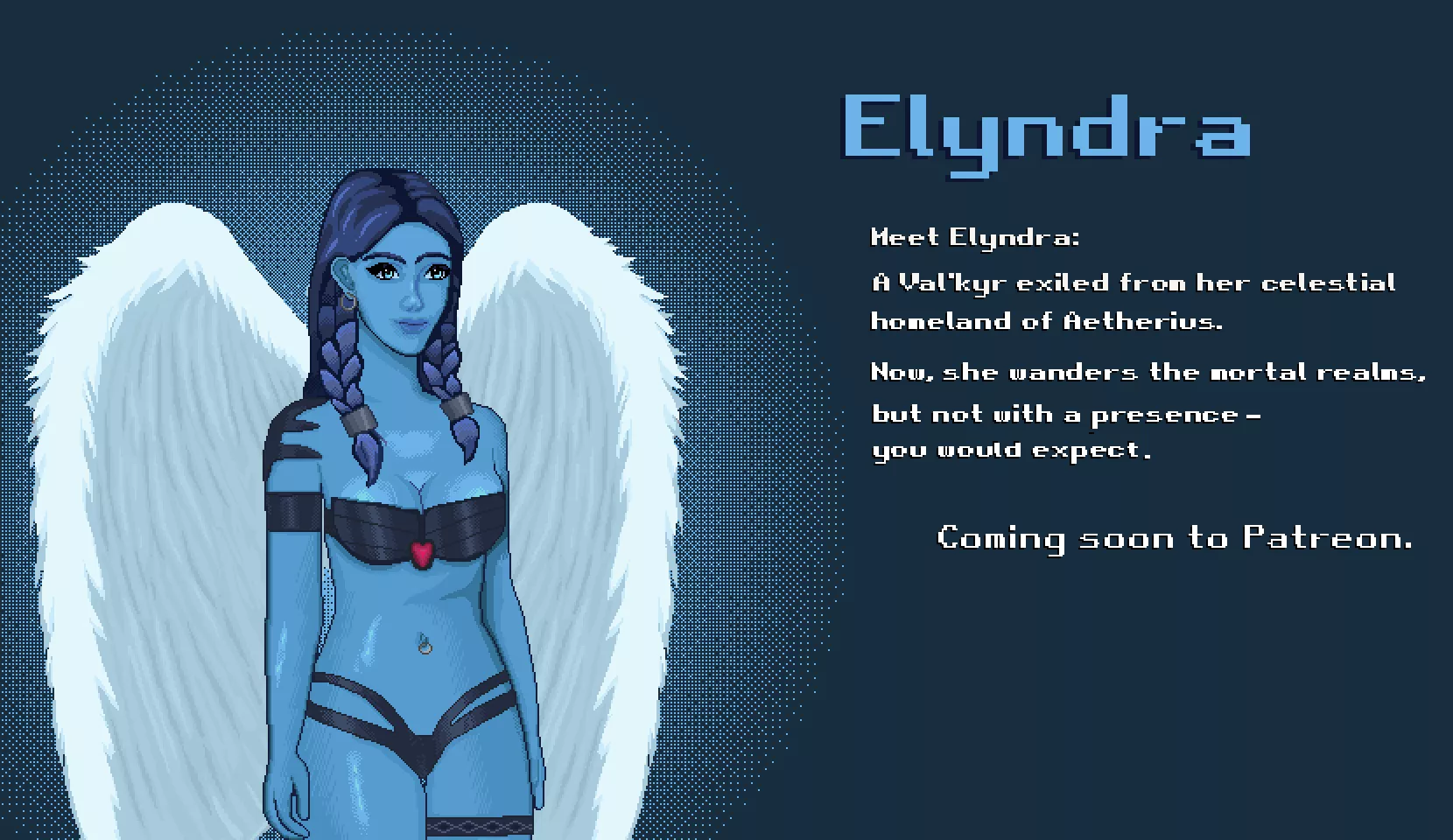 Out soon! - Nidaros | it's free posted by Nidarosgame