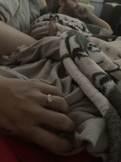 Peek-a-boo by Party_Muffin2018