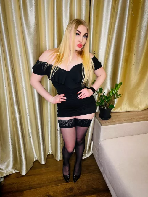 Perfect combo by hourlyCrimp