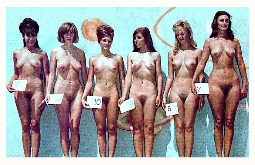 Pick your favorite bush 🤪🤪🤪😋 posted by WrapOk1934