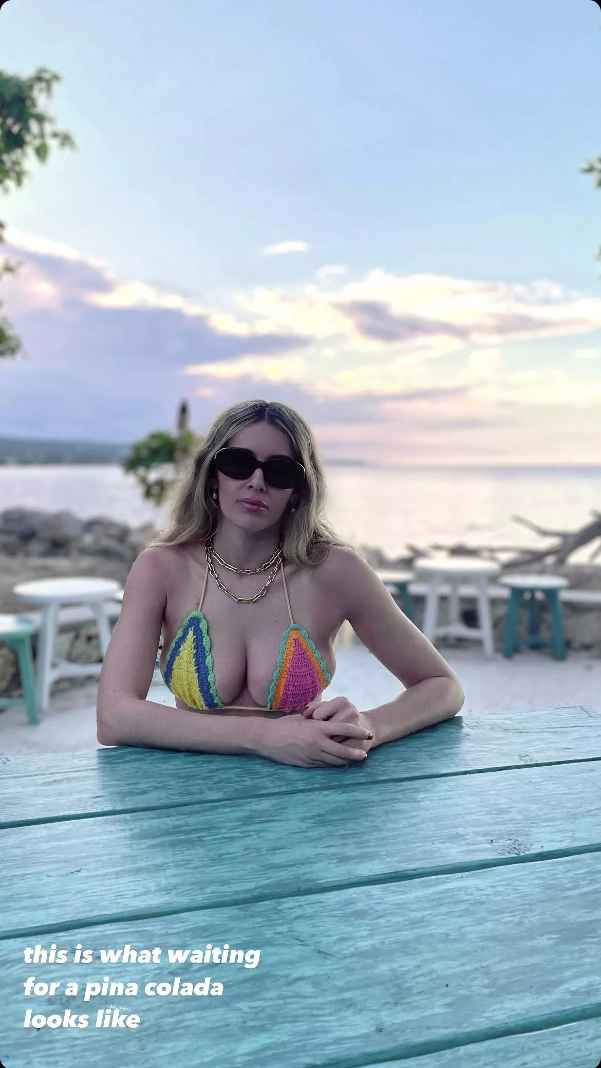 Pina Colada posted by captainscarlett86