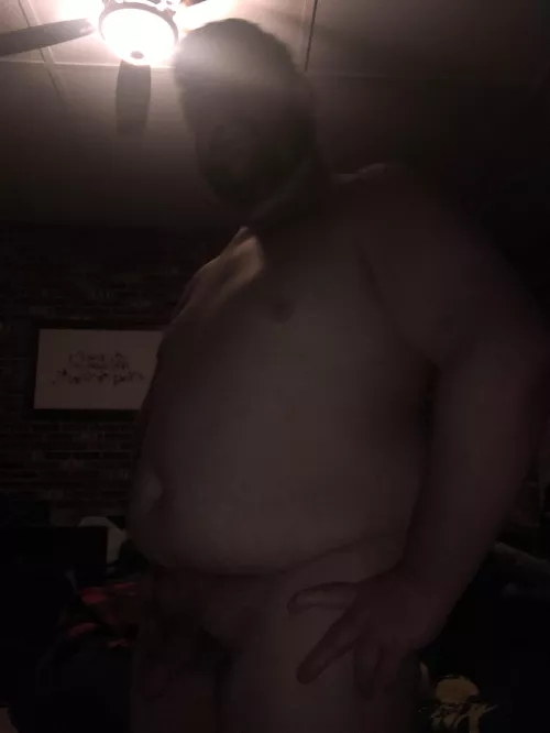 Please be gentle by The_Ugly_Guy007