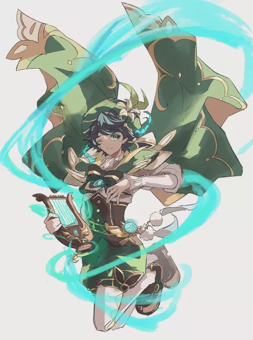 Praise him by pedoro_pedoro