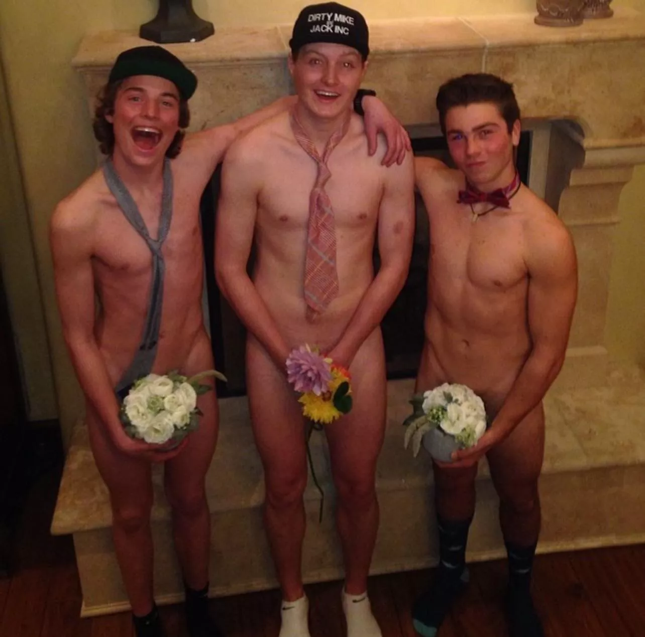 Prom dates posted by OnTheWedge