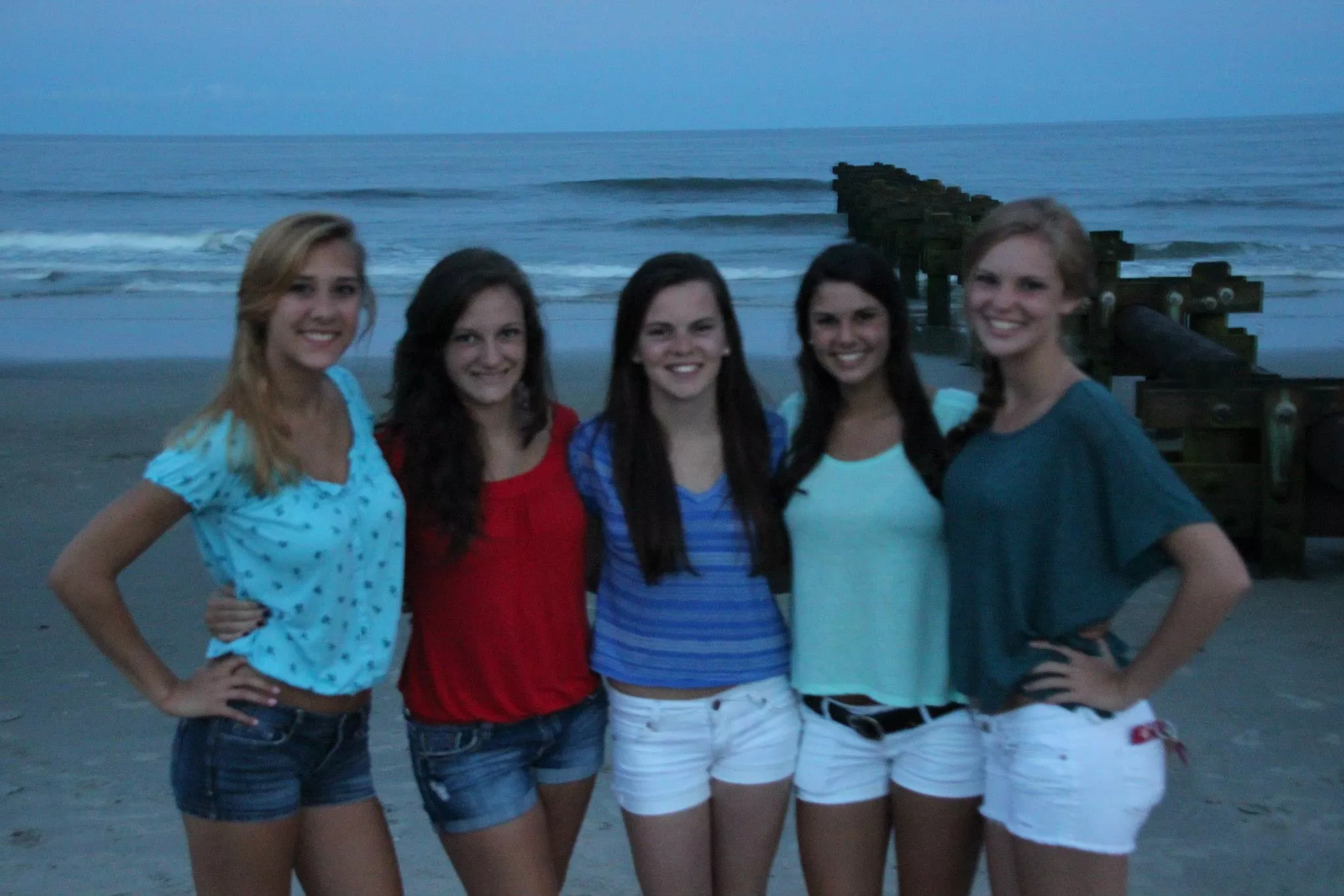 Rank them posted by great_selectin