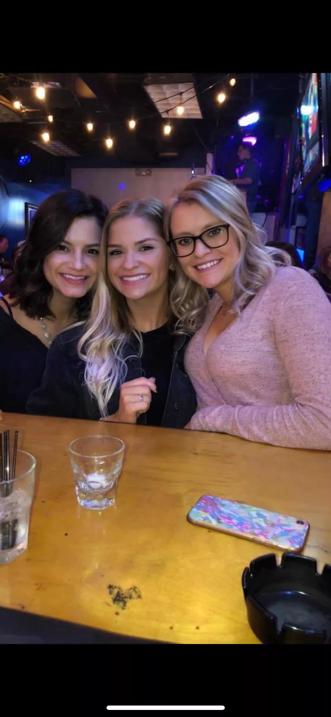 Rank them posted by Affectionate_List589