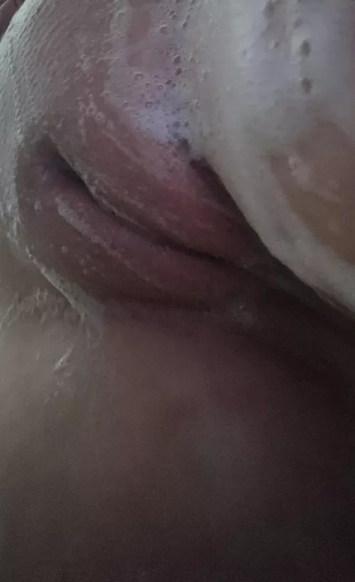 Rate my pussy bubble bath edition by GreenEyezGray