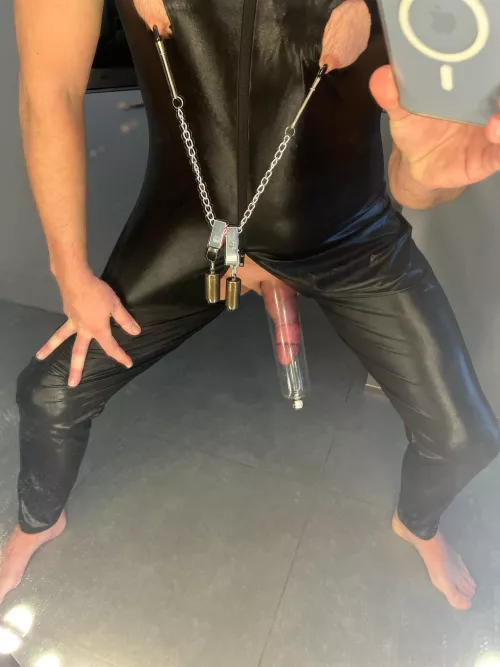 Real bitch by bartjepel