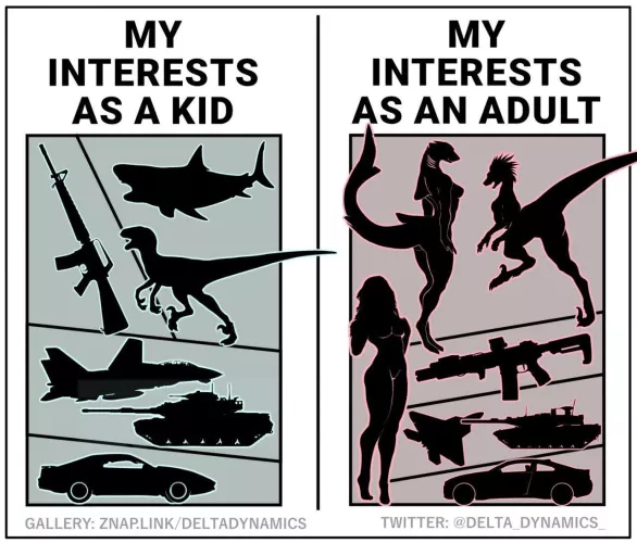 Relatable [FFF] (delta.dynamics) by 5headedragon