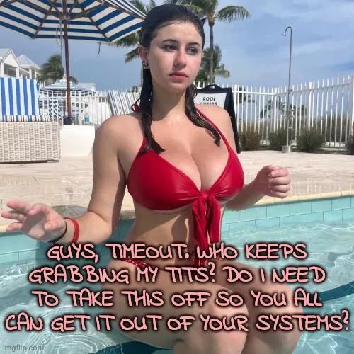 Roughhousing by maybebibbitt