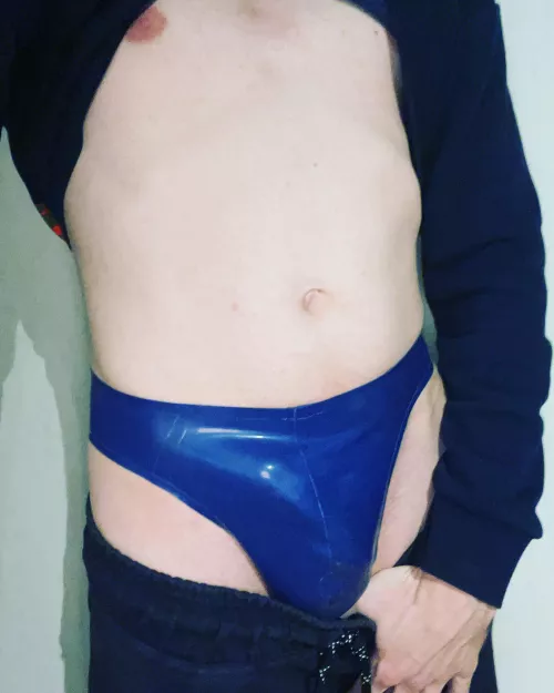 Royal blue by Martijn0093