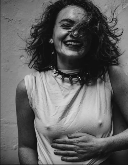 Sadie Sink by UsefulWay7411