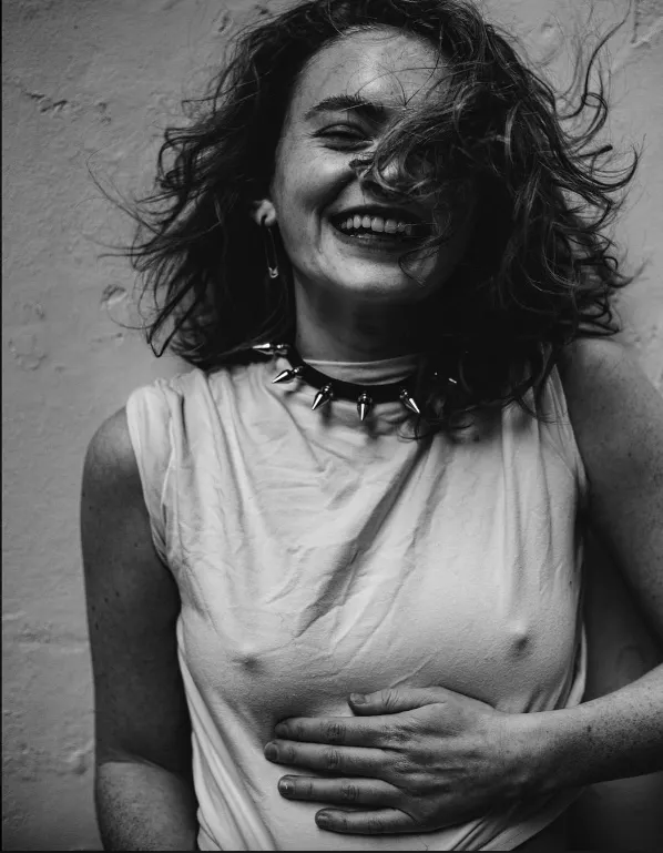 Sadie Sink posted by UsefulWay7411