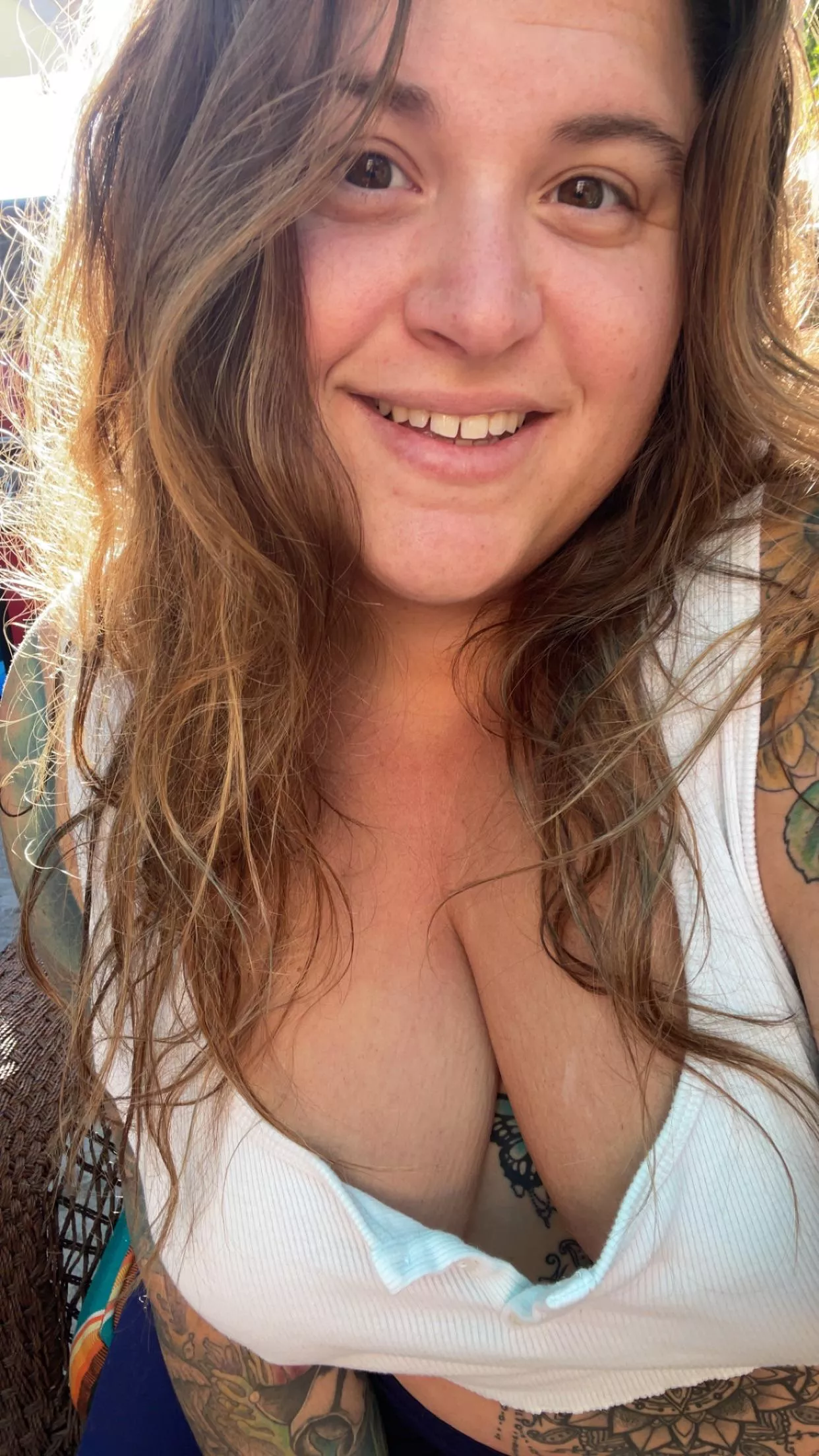 satisfaction is my specialty posted by handful_heather420