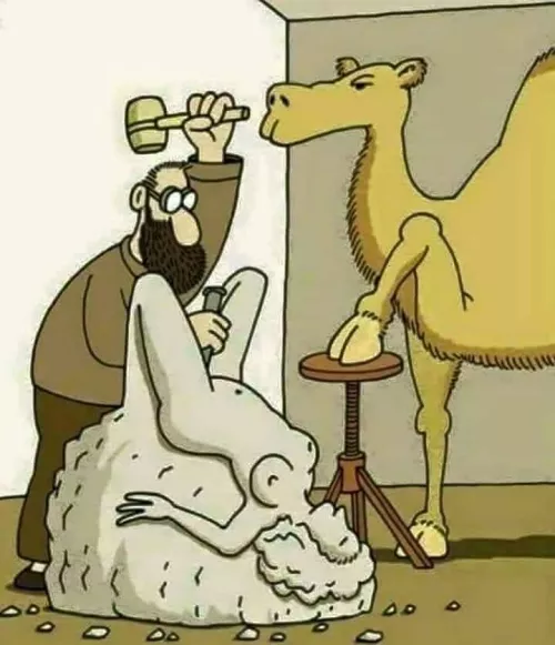 Sculpting by Slygirl997