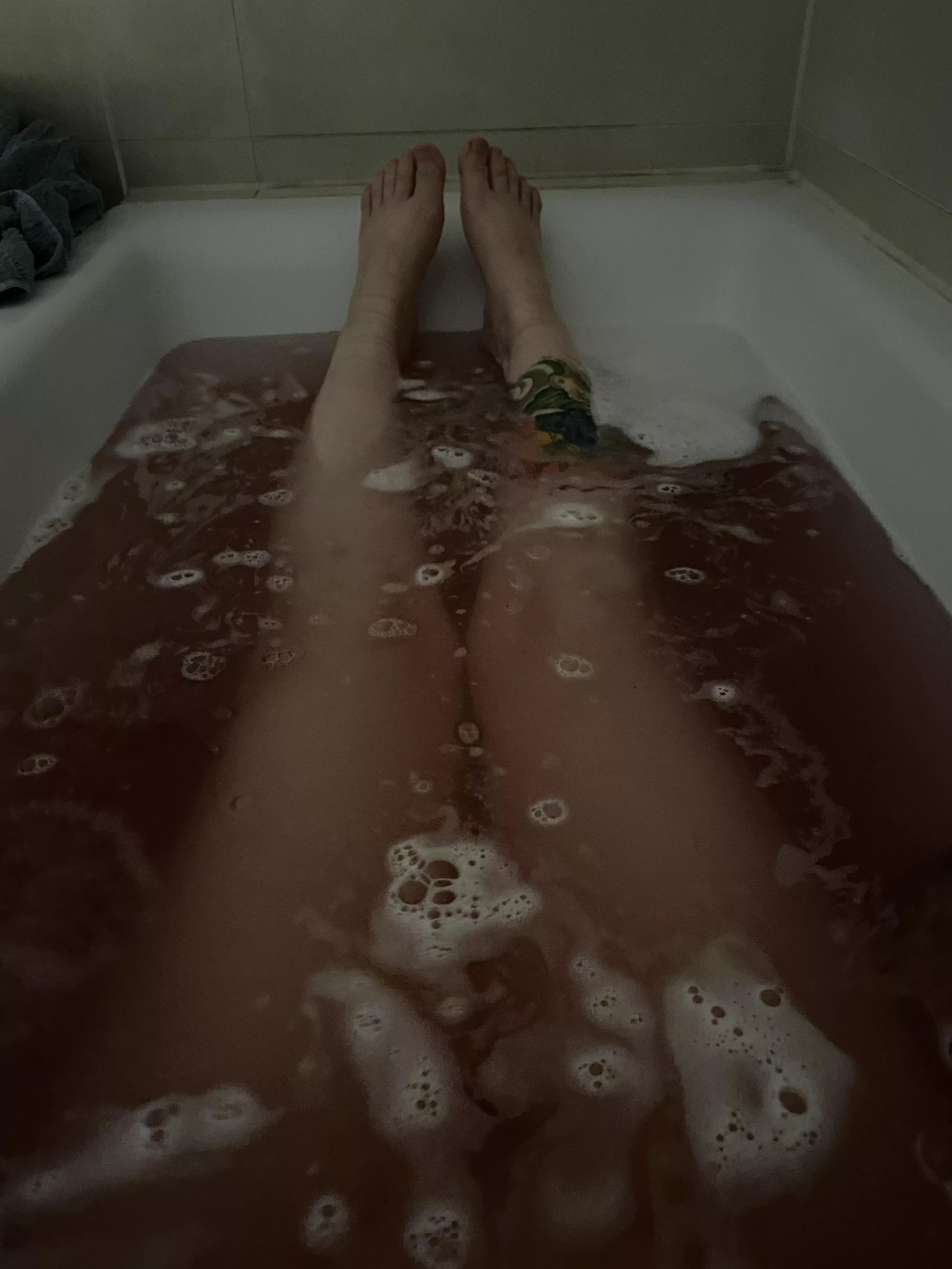 See you on the other side posted by SiNdarElle