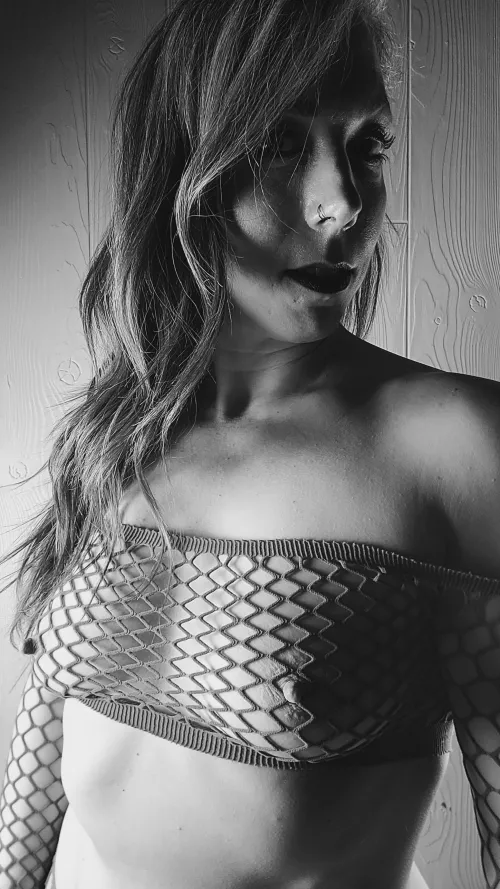 Self portraits by lovelyjx