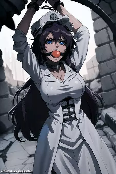 She deserves to be stay like this she is such a hot bitch posted by OrganizationProud441