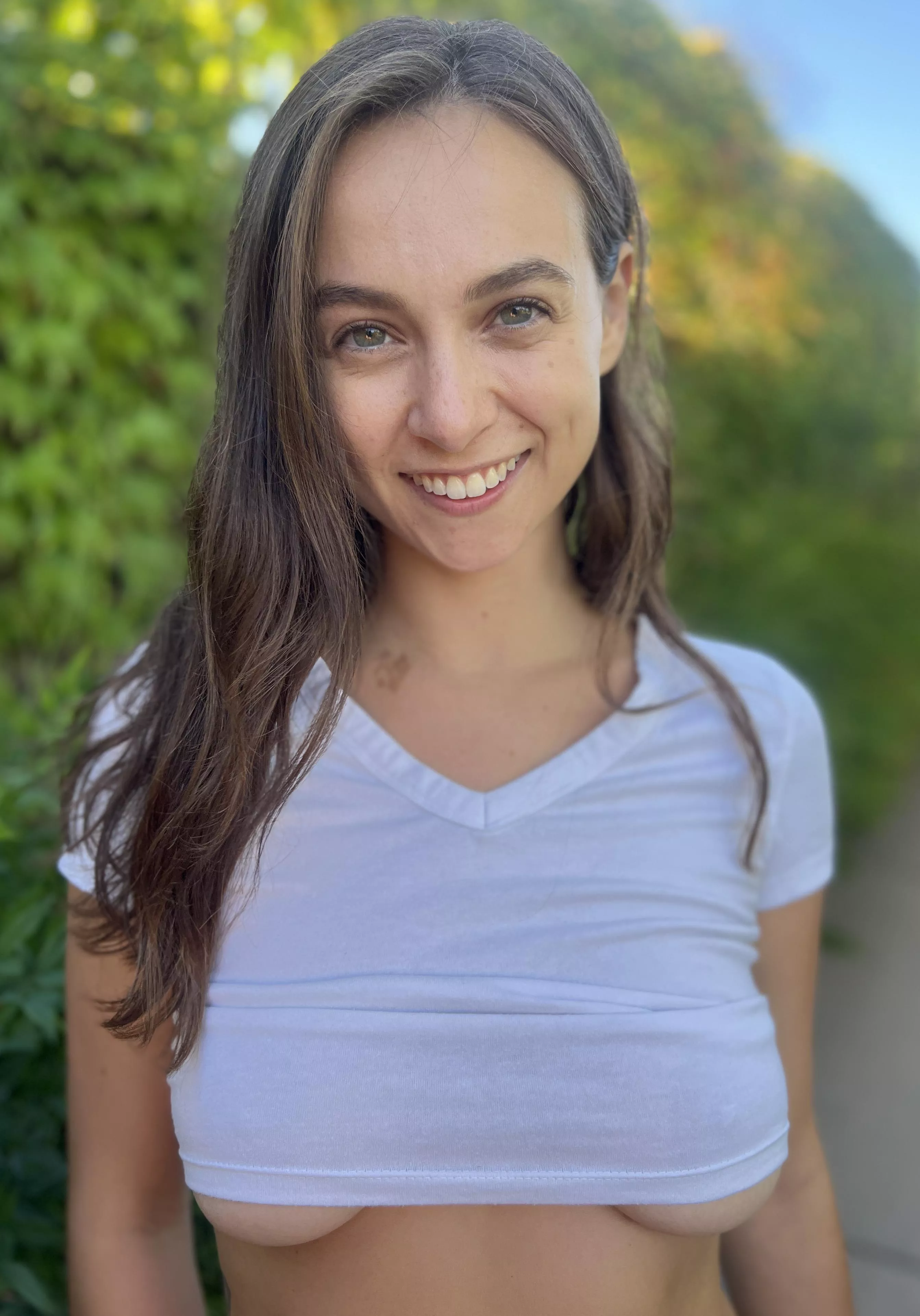 Shirts should be designed this way posted by piperquinn_