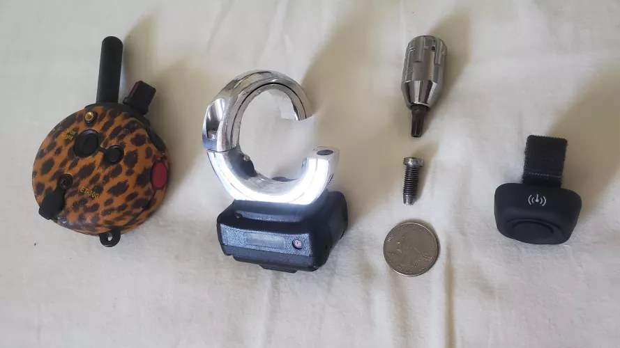 Shock Collar for Balls 2 by jo_th