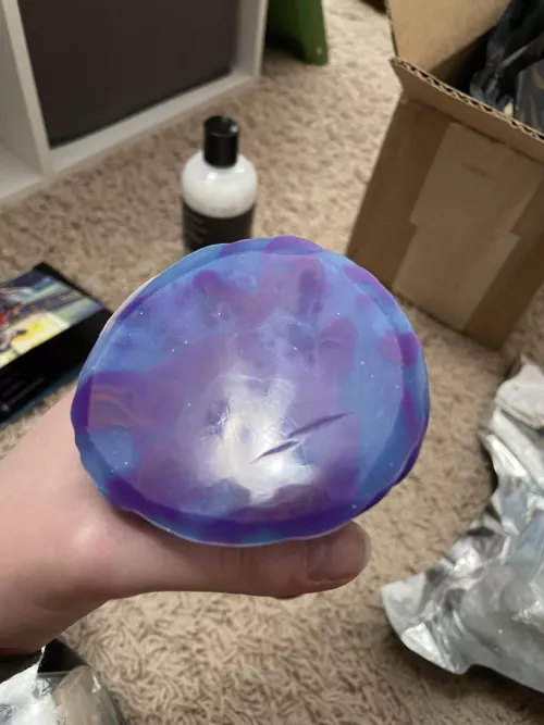 Should I ask CS about this? by JellySeal4