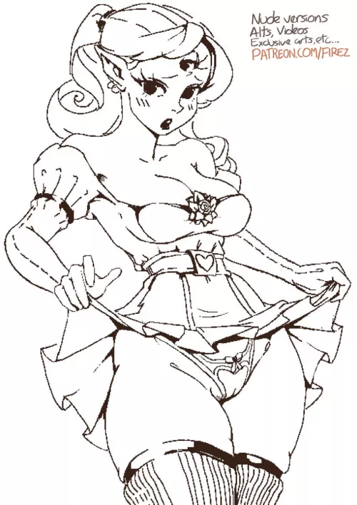 Sketch by me. More in the replies by Firez_hn