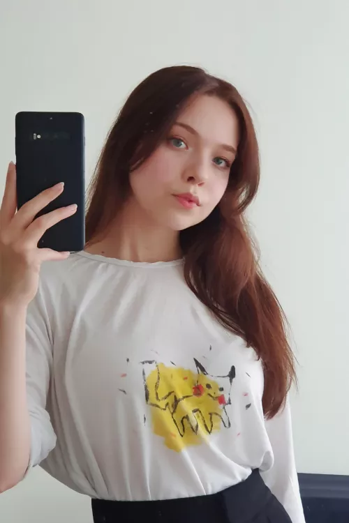 Slavic x Asian by swepiii