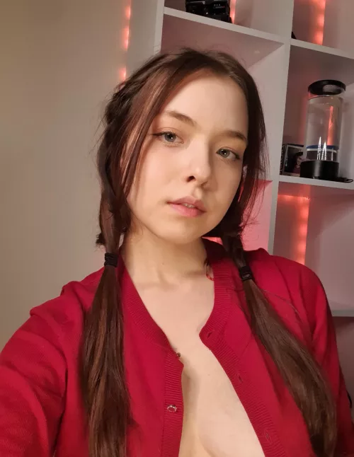 Slavic x Asian by swepiii