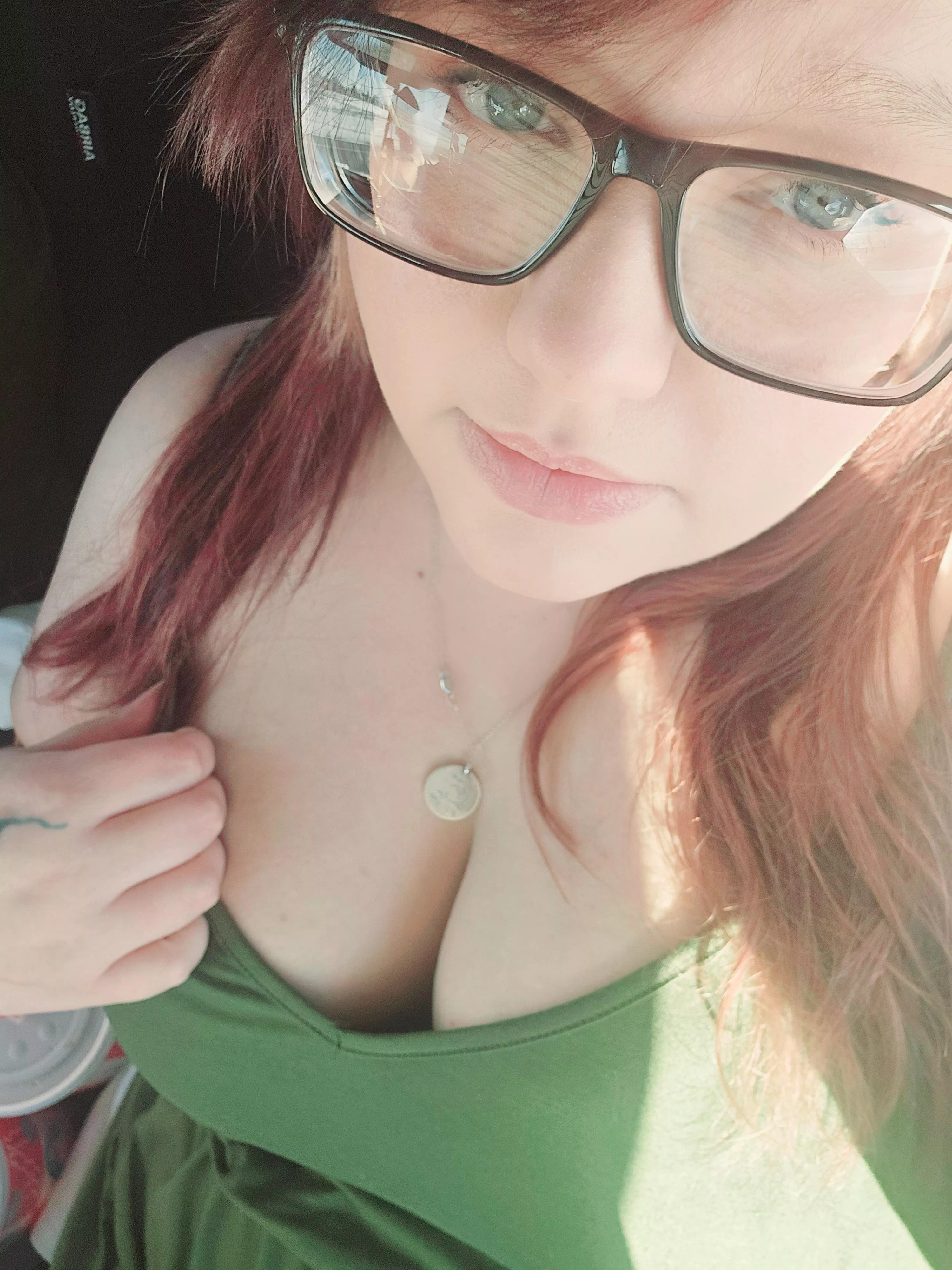 Small road trip today! posted by Burtimous