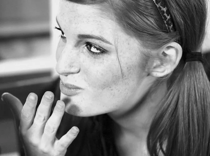 Snack 💋 by FayeReaganFan