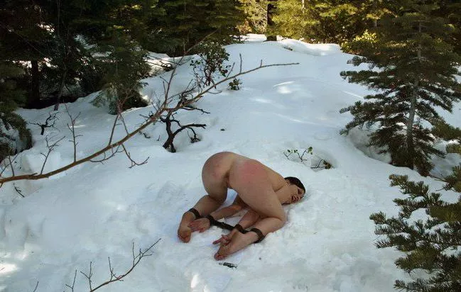 snow fun posted by Eastsidekink