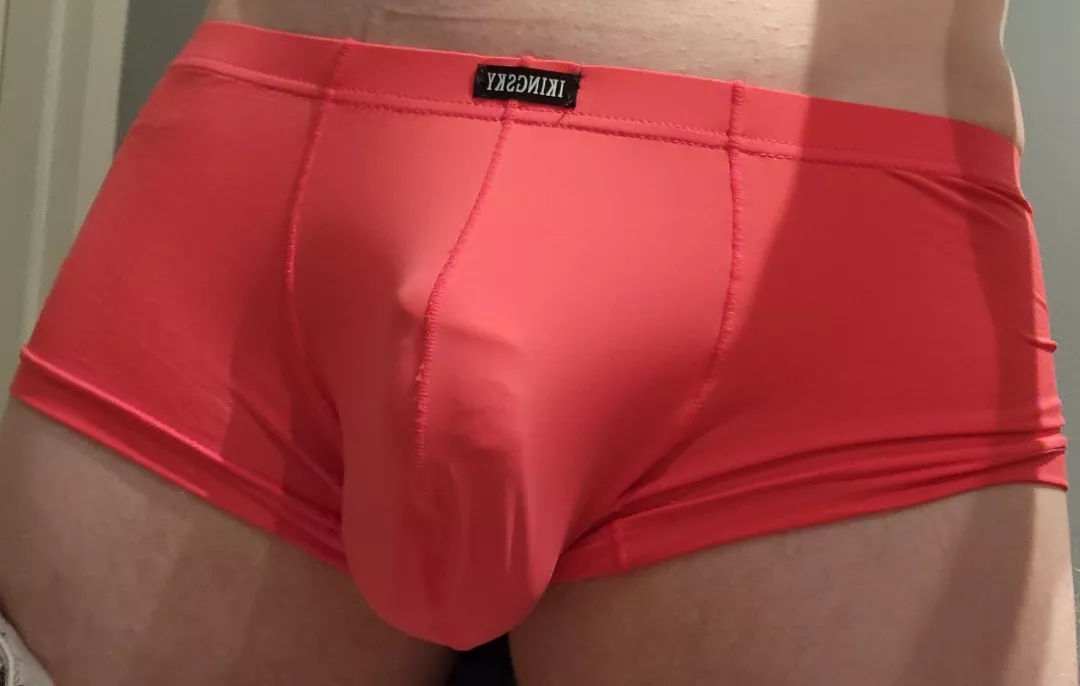 Soft Trunks posted by Undfynd