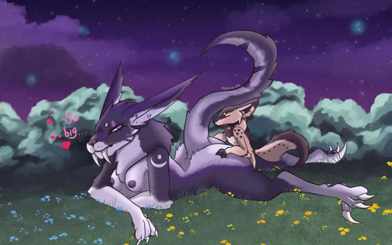 Some Druid fun (Grimeire) by Grimeire