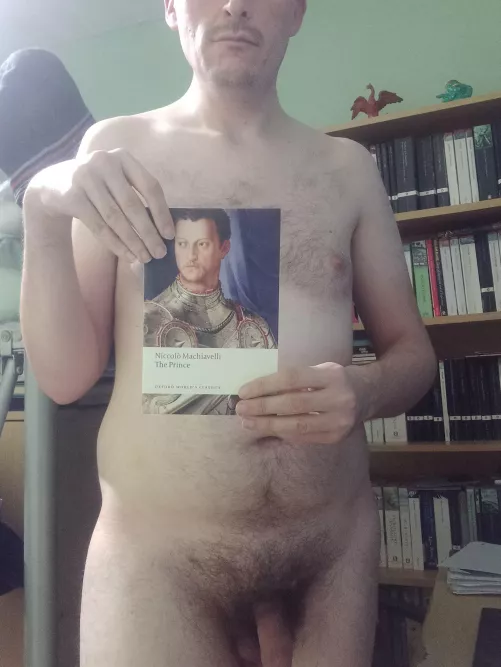 Sometimes you just feel devious by FolkandFlora92