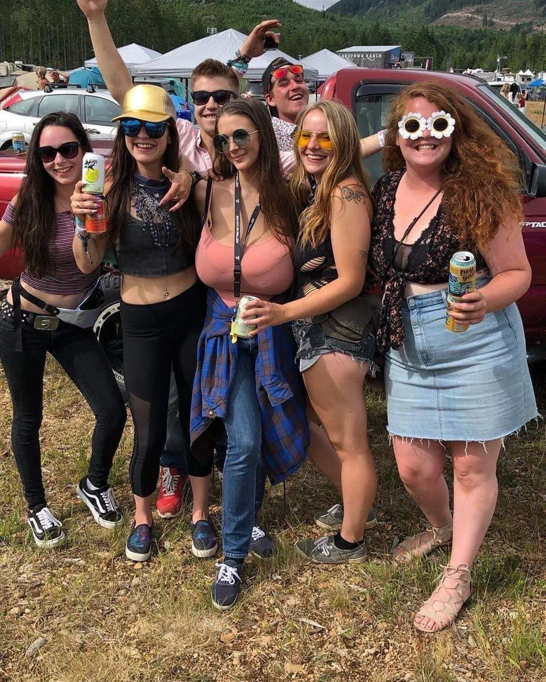 Standing out posted by fx_clips_