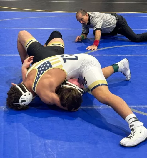 Stars & Stripes by LeoMarius