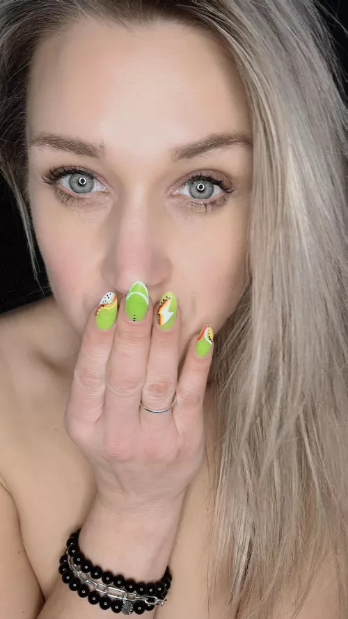 Still love these, hints of spring soon keep me going x by Instaprincesce