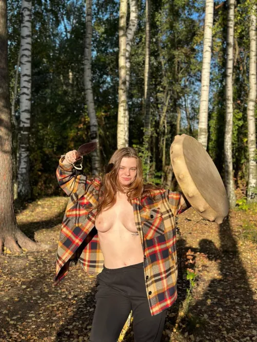 Summoning unashamed people by Hottie_Jane_