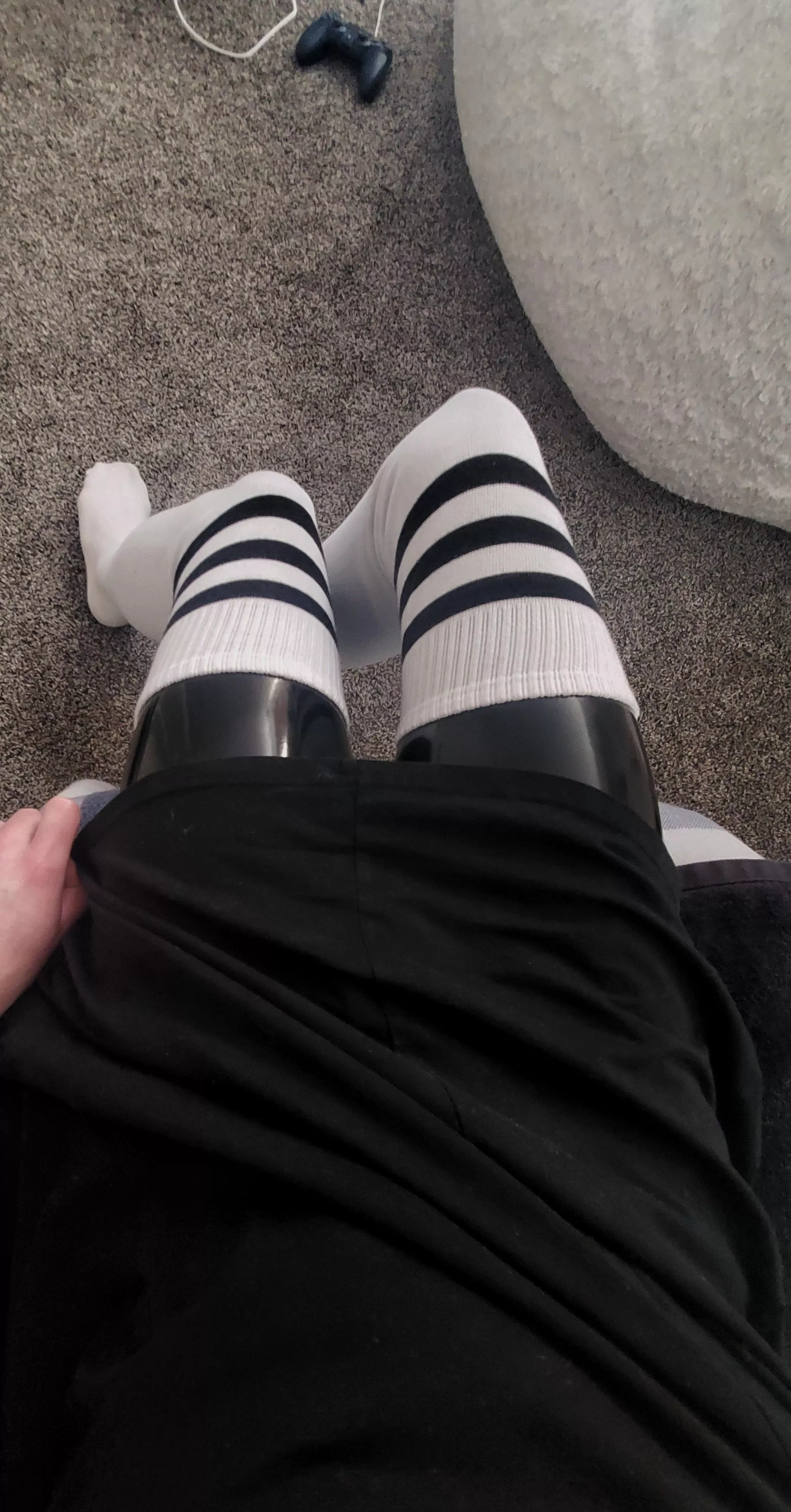 Supple layers 👻 posted by ShimmerRae