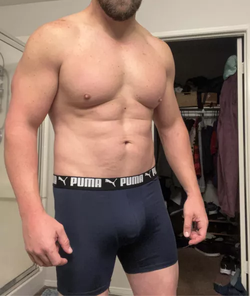 Testing the waters (45) by Ilickyougood