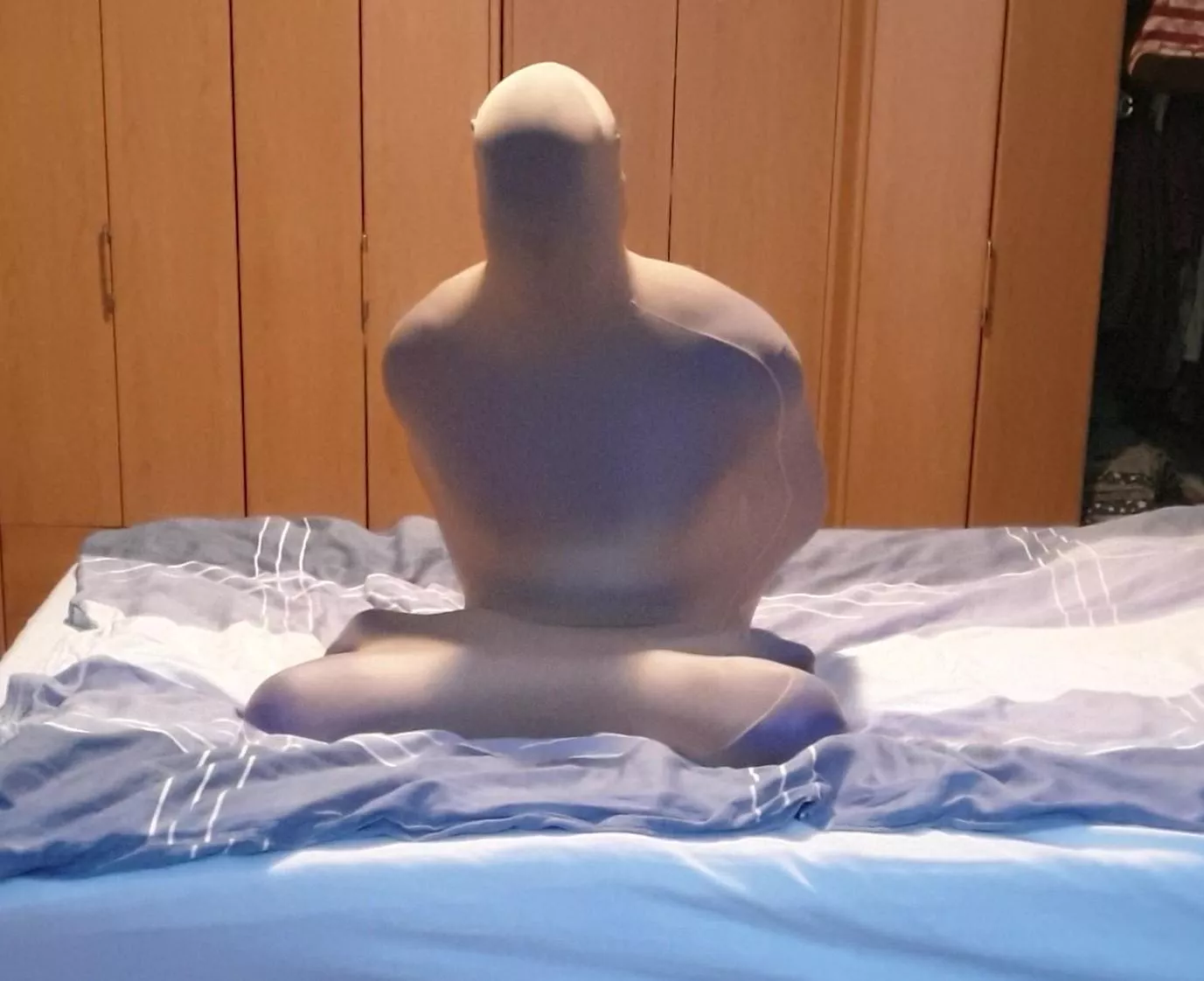 thats really tight posted by Zentailove