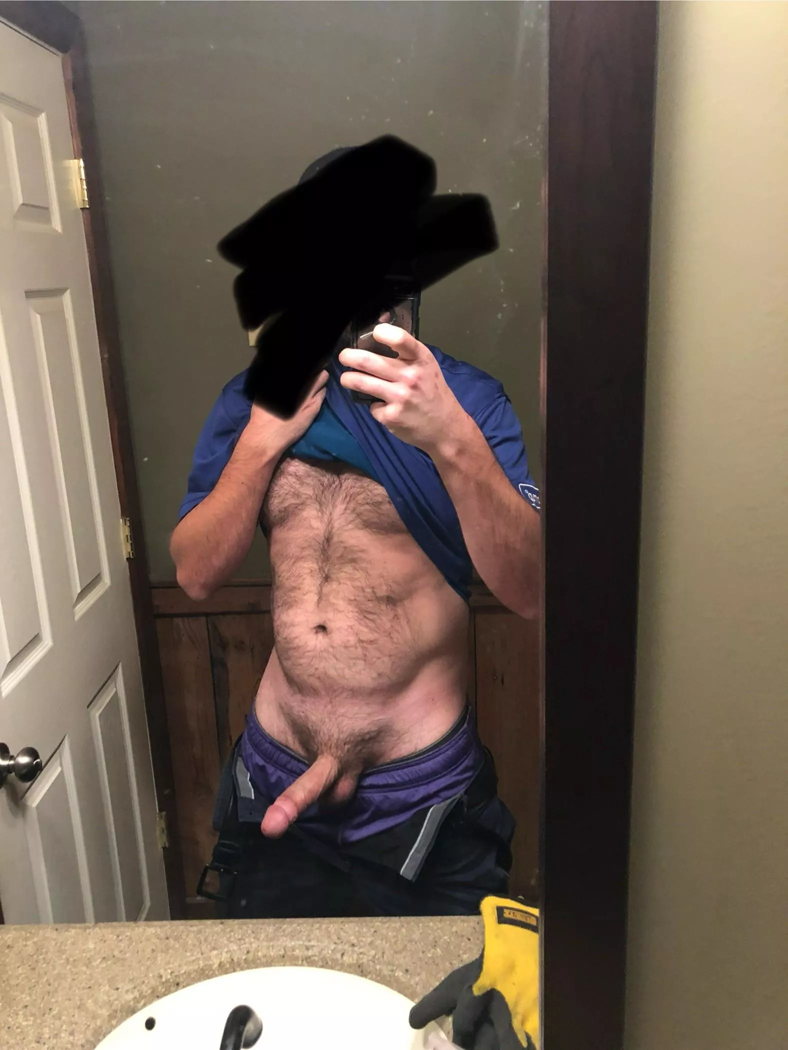 The door is unlocked, I’m just waiting on you [28] posted by 06Tibby88