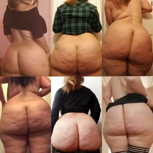 The Hall of Mal's Ass 🍑 🍆 💦 by HalflingFucker69