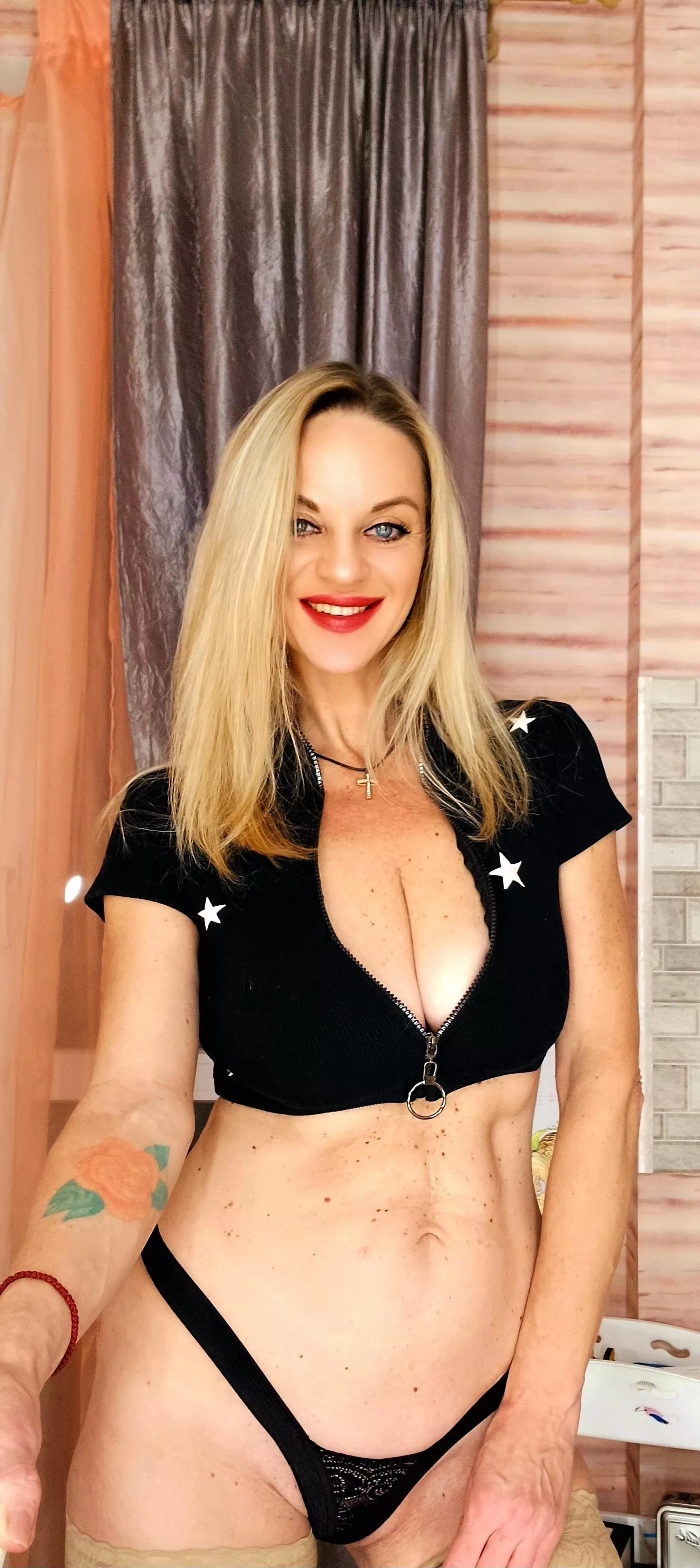 There are two reasons to be happy today posted by BugatiGirl333