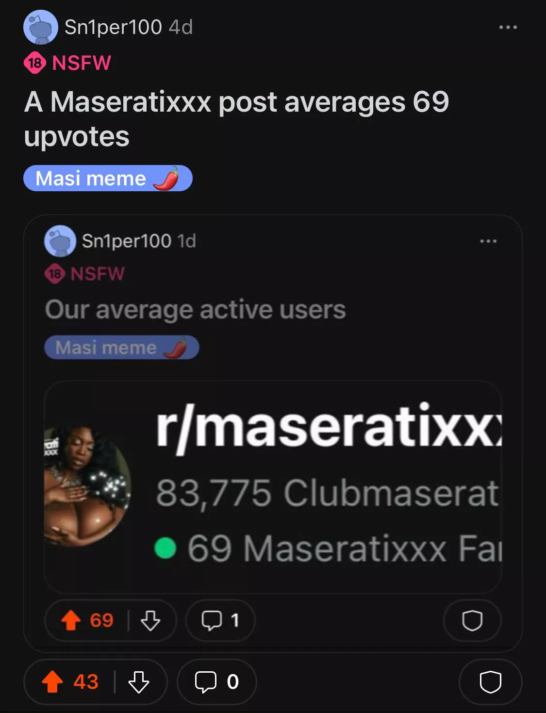 Third time’s the charm posted by Sn1per100